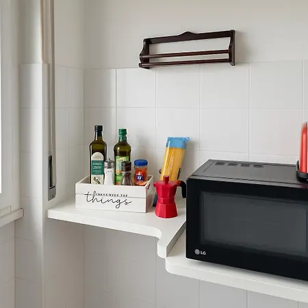 公寓 View - Parking Included *