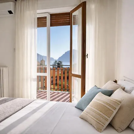 Apartment View - Parking Included *