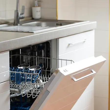 View - Parking Included Oliveto Lario