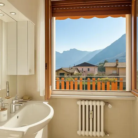 View - Parking Included *