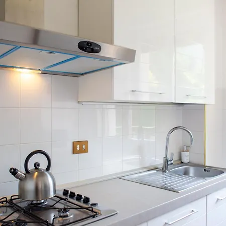 View - Parking Included *