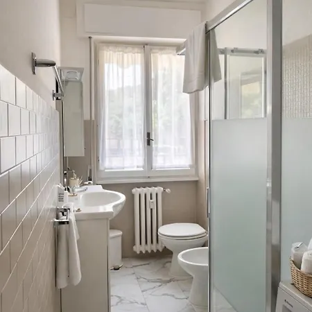 View - Parking Included * Oliveto Lario