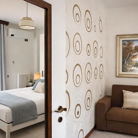 View - Parking Included Apartmán *