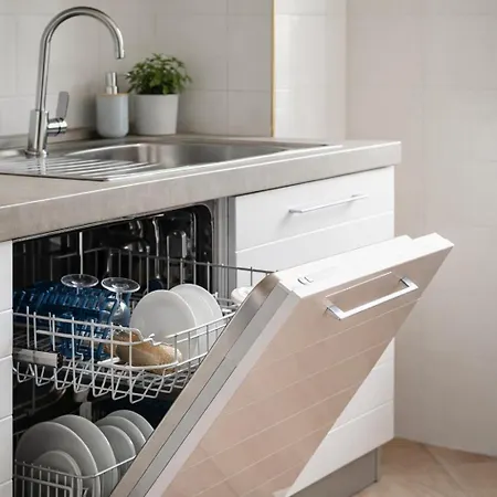 View - Parking Included Apartmán *