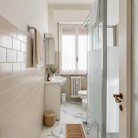 شقة Victoria Apartments- View