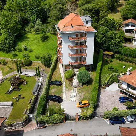 Appartement Lake View Apartment *
