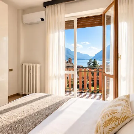 شقة Victoria Apartments- View *