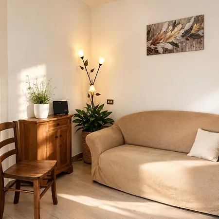 Victoria Apartments- View شقة Oliveto Lario