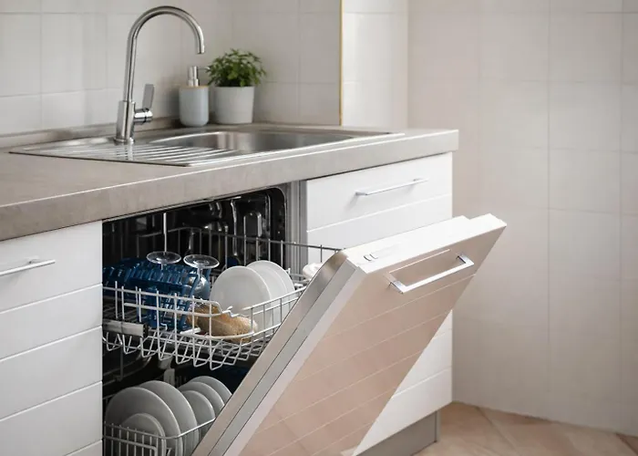 View - Parking Included Διαμέρισμα *