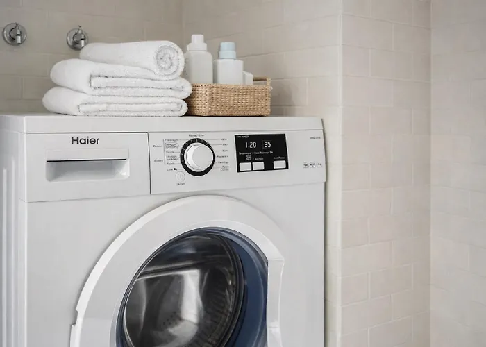 View - Parking Included Διαμέρισμα *