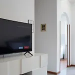 View - Parking Included Apartament