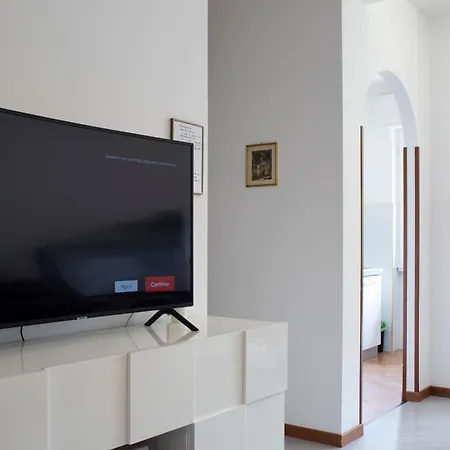 View - Parking Included Apartamento