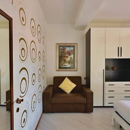 Apartamento View - Parking Included *