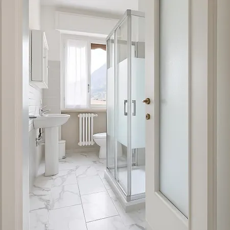 Apartamento View - Parking Included *