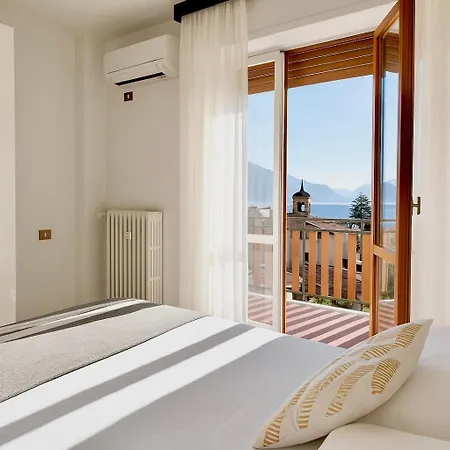 Apartamento View - Parking Included