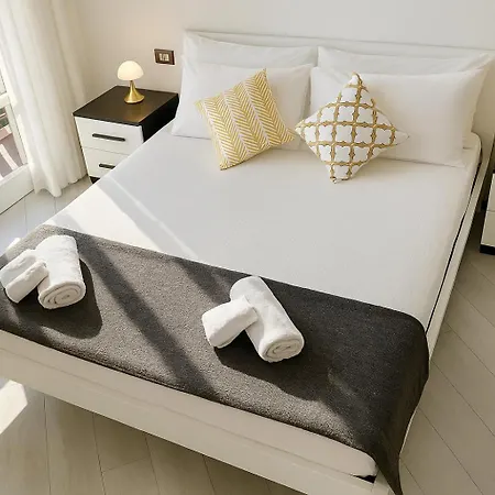 Apartamento View - Parking Included Oliveto Lario