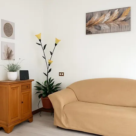 View - Parking Included Apartment Oliveto Lario